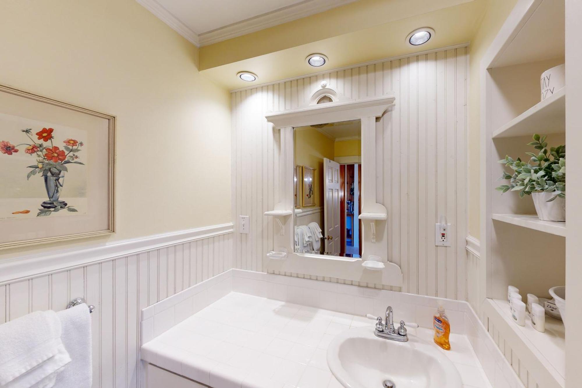 Seventh Street Cottage Gearhart Bagian luar foto