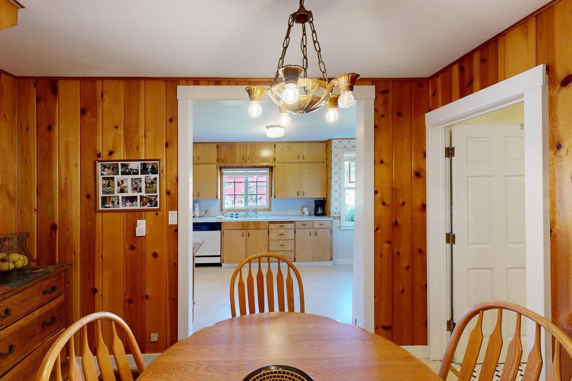 Seventh Street Cottage Gearhart Bagian luar foto