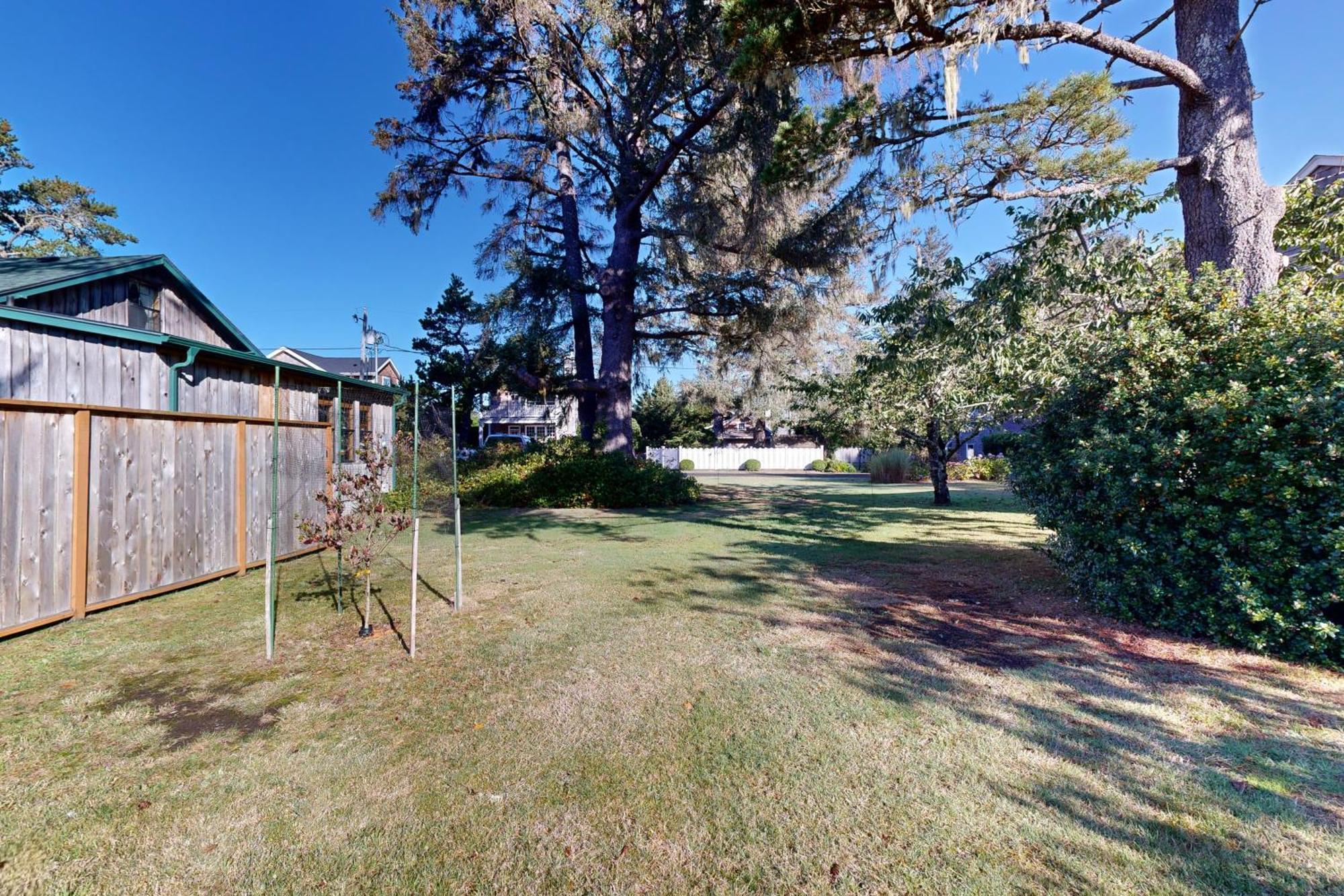 Seventh Street Cottage Gearhart Bagian luar foto