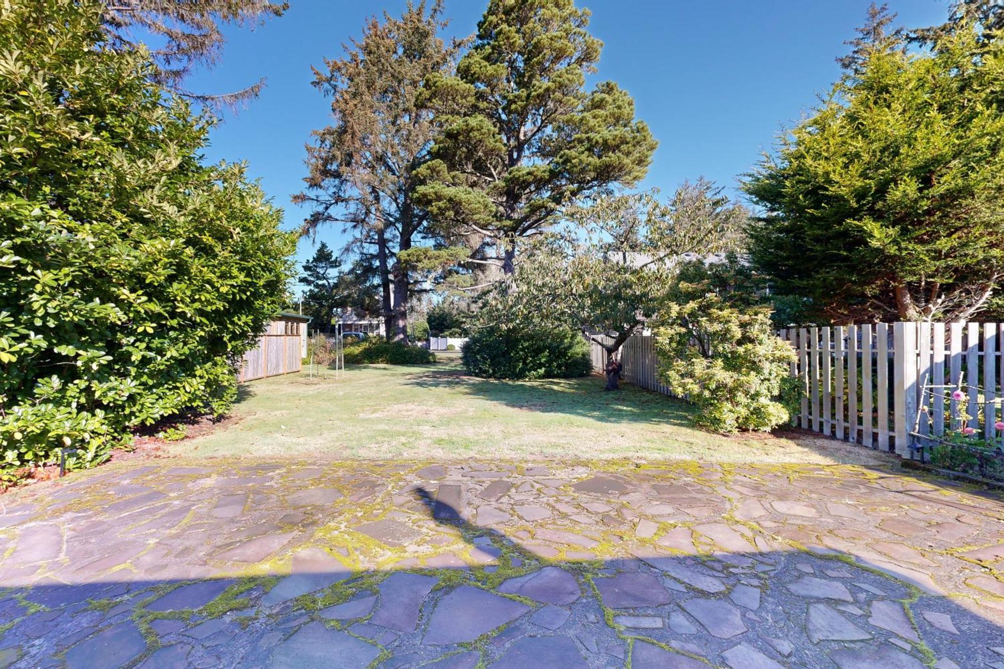 Seventh Street Cottage Gearhart Bagian luar foto