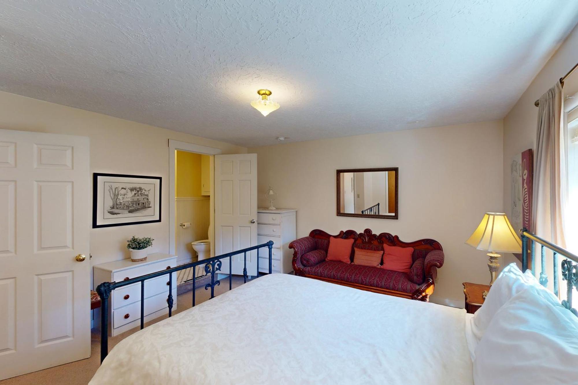 Seventh Street Cottage Gearhart Bagian luar foto
