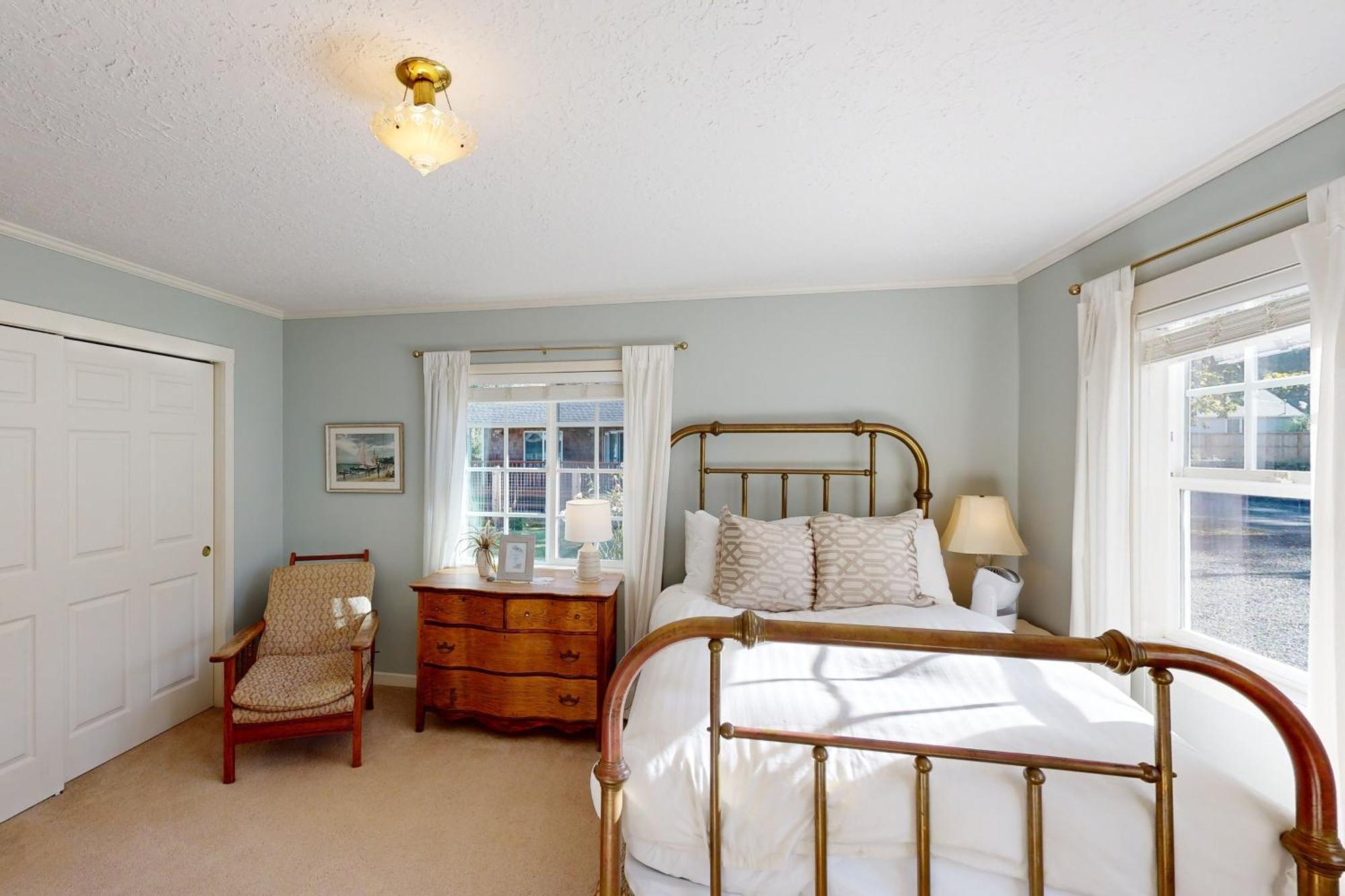 Seventh Street Cottage Gearhart Bagian luar foto